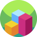 edit tools,object,graphic tool,graphic design,art and design,settings,cube,3d,3d modeling,3d model,modelling,crafting,edge
